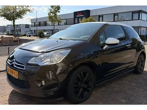 Citroen DS3 1.6 So Chic