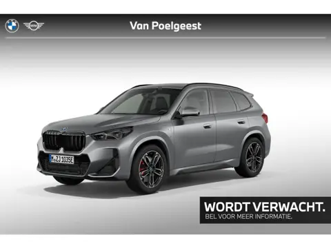 BMW X1 xDrive25e | Premium Pack | Harman Kardon | M-Sport | Schakelpaddles |