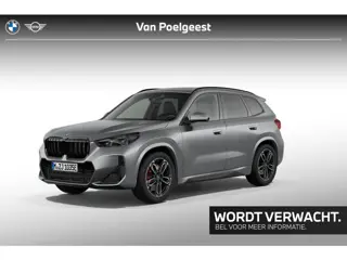 BMW X1 xDrive25e | Premium Pack | Harman Kardon | M-Sport | Schakelpaddles |