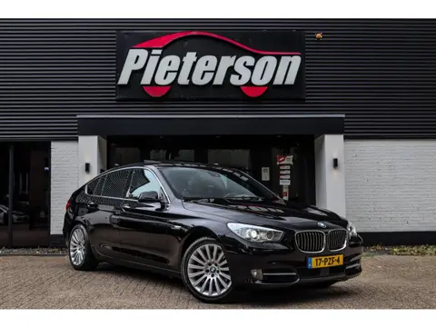 BMW 5-serie Gran Turismo 535i PANO MASSAGE ACC ALLE OPTIES