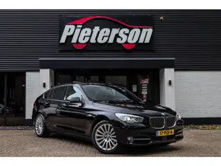 BMW 5-serie Gran Turismo 535i PANO MASSAGE ACC ALLE OPTIES