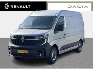 Renault Master E-Tech T35 L2H2 Advance long range 87 kWh