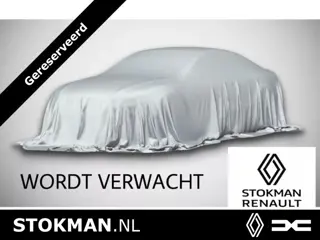Renault Captur TCe 120 EDC ( automaat ) Intens | automaat | navigatie | trekhaak