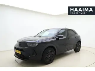 Opel Mokka Electric Long Range GS 54 kWh Camera | Navigatie via Carplay | Stoel- en stuurverwarming 
