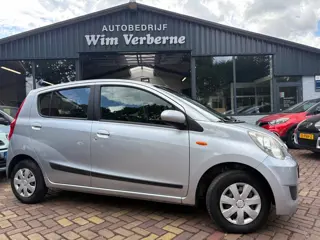 Daihatsu Cuore 1.0 Premium
