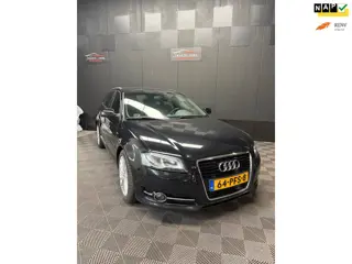 Audi A3 Sportback 1.4 TFSI Ambition Pro Line S | Led | Carplay | PDC | Nieuwe APK |