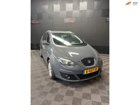 Seat Altea XL 1.4 TSI Style | Navi | PDC | Airco | Nieuwe APK |