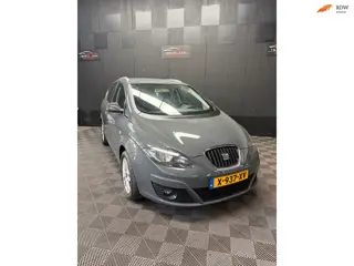 Seat Altea XL 1.4 TSI Style | Navi | PDC | Airco | Nieuwe APK |