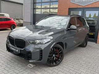 BMW X5 xDrive50e | M-Sport Pro | Exclusive | VOL OPTIES