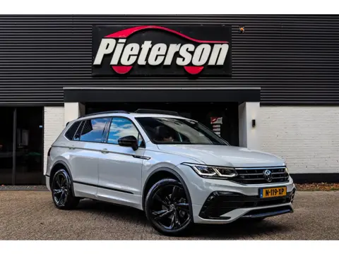 Volkswagen Tiguan Allspace 1.5 TSI 3x R-Line LPG PANO 1E EIG