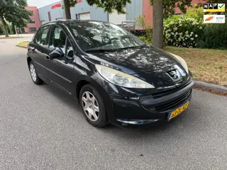 Peugeot 207 1.4 VTi Cool 'n Blue