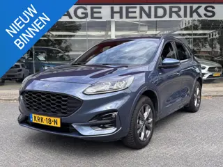 Ford Kuga 2.5 PHEV ST-Line | SOH: 93,0% | Climate | Cruise Control | Camera | Sportonderstel |