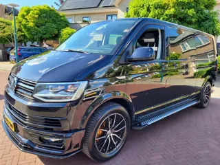 Volkswagen Transporter 2.0 TDI L2H1 DC Highline