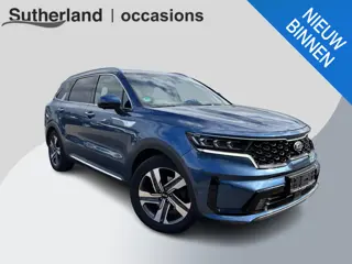 Kia Sorento 1.6 T-GDI Plug-in Hybrid 4WD ExecutiveLine 7p. | NET BINNEN, MEER FOTO'S VOLGEN |  Afnee