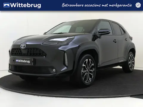 Toyota Yaris Cross 1.5 Hybrid Dynamic | Winterpakket | Keyless Entry | Camera | Carplay |