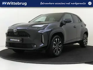 Toyota Yaris Cross 1.5 Hybrid Dynamic | Winterpakket | Keyless Entry | Camera | Carplay |