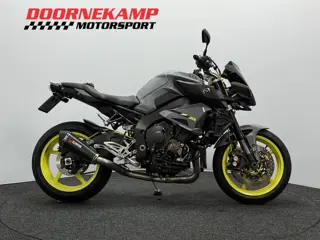 Yamaha MT-10 ABS (bj 2018)