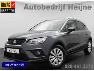 SEAT Arona TSI 115PK DSG MOVE! NAVI/CARPLAY/PDC (bj 2020)