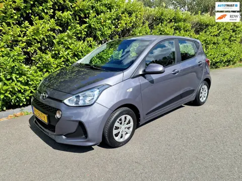 Hyundai I10 1.0i Comfort Airco Cr Control 63.000 NAP
