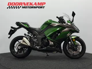 Kawasaki Z 1000 SX ABS (bj 2018)