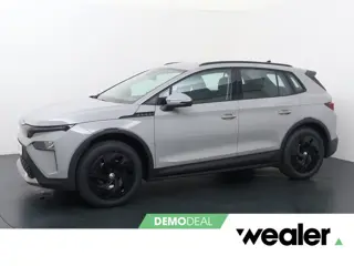 Škoda Elroq 50 Limited 170 PK | Achteruitrijcamera | Wireless Carplay & Android auto | 19" velgen | 