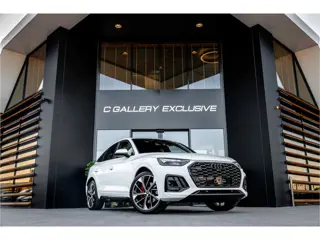 Audi Q5 Sportback 50 TFSI e S edition Competition - S Line | Panorama | RS Seats | Cruise Control | 