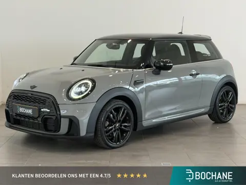 MINI 3-Deurs 1.5 Cooper John Cooper Works | JCW | Climate Control | Cruise Control | Parkeersensoren