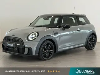 MINI 3-Deurs 1.5 Cooper John Cooper Works | JCW | Climate Control | Cruise Control | Parkeersensoren