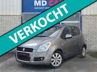 Suzuki Splash 1.2 Exclusive AIRCO/NAP/ELEK RAMEN/NIEUWE APK