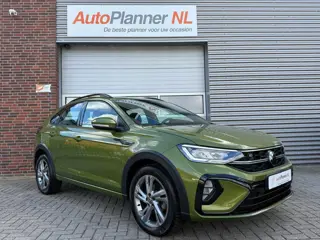 Volkswagen Taigo 1.0 TSI R-Line! 110PK! Nieuwstaat! 1e Eig!