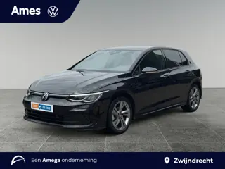Volkswagen Golf 1.5 130pk eTSI R-Line Business Parkeersensoren voor en achter | Adaptive Cruise Cont