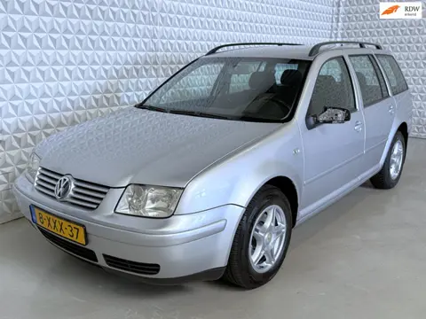 Volkswagen Bora Variant 1.9 TDI Airco / GOLF 4 STATION (2002)