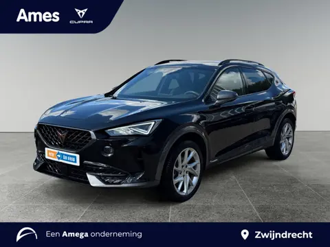 CUPRA Formentor 1.4 204pk e-Hybrid Business Verwarmbaar stuurwiel | Predictive Adaptive Cruise Contr