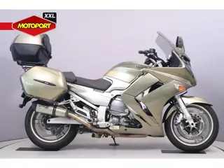 Yamaha FJR 1300 A (bj 2006)
