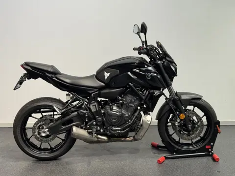 Yamaha MT-07 (bj 2021)