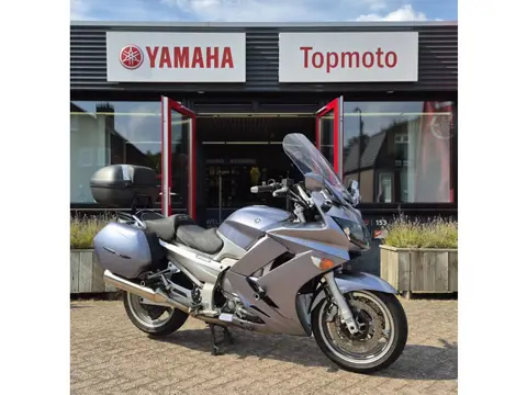 Yamaha FJR 1300 ABS (bj 2007)