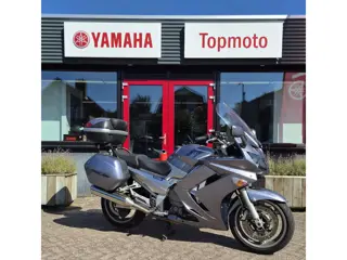 Yamaha FJR 1300 (bj 2007)