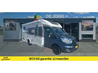 Carado T 447 Ford - Edition 24 (bj 2023, automaat)