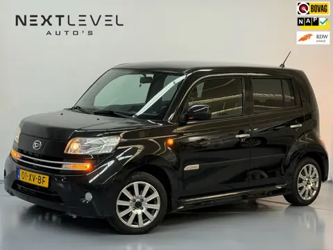 Daihatsu Materia 1.5 Soul AUTOMAAT NAP Airco Elek Ramen APK