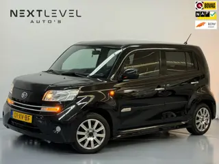 Daihatsu Materia 1.5 Soul AUTOMAAT NAP Airco Elek Ramen APK
