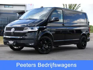 Volkswagen Transporter 2.0 TDI L1H1 30 Bulli Virtual, Adaptieve Cruise, Camera, Carplay, LED, Automa