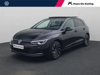 Volkswagen Golf 1.5eTSI/150PK Style DSG · Panoramadak · Camera · Apple/Android Car Play