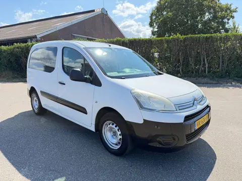 Citroen Berlingo 1.6 HDI - AIRCO - EURO 5 - LAGE KMS NAP