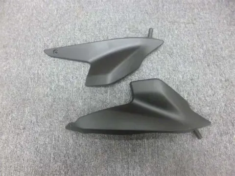 LINKER ZIJKUIP BMW R 1200 R 2011 2011 - 2014