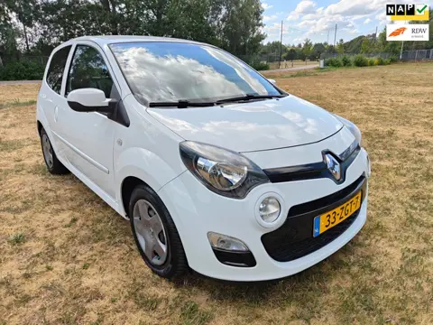 Renault Twingo 1.2 16V Collection