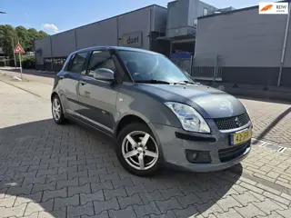 Suzuki Swift 1.3 Shogun Airco 5 DR Volledig onderhouden