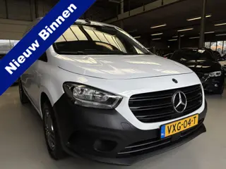 Mercedes-Benz Citan 108 CDI L1 Base Airco, Cruise, Carplay Navi