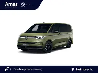 Volkswagen Multivan 1.5 eHybrid L2 Bulli Edition 245PK 4Motion |  incl btw/bpm | 360 camera | dakhem
