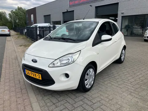 Ford Ka 1.2 Comfort AIRCO/ORG.NED AUTO/1e EIG./95000KM