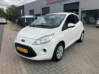 Ford Ka 1.2 Comfort AIRCO/ORG.NED AUTO/1e EIG./95000KM